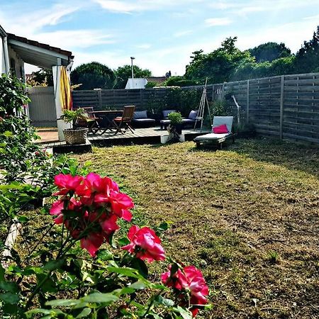 Beach House Avec Jardin 200M De La Plage La Couarde-sur-Mer Esterno foto